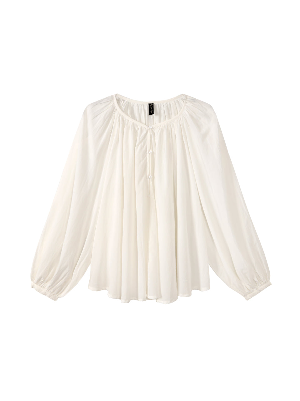 Bohemian Shirt