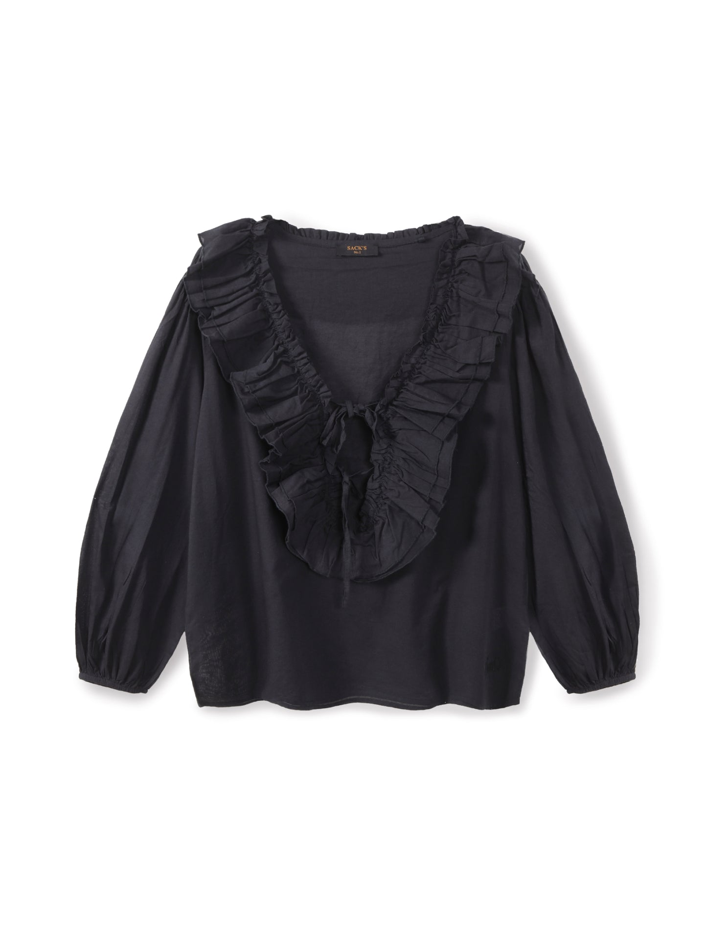 חולצת וואל בוהו