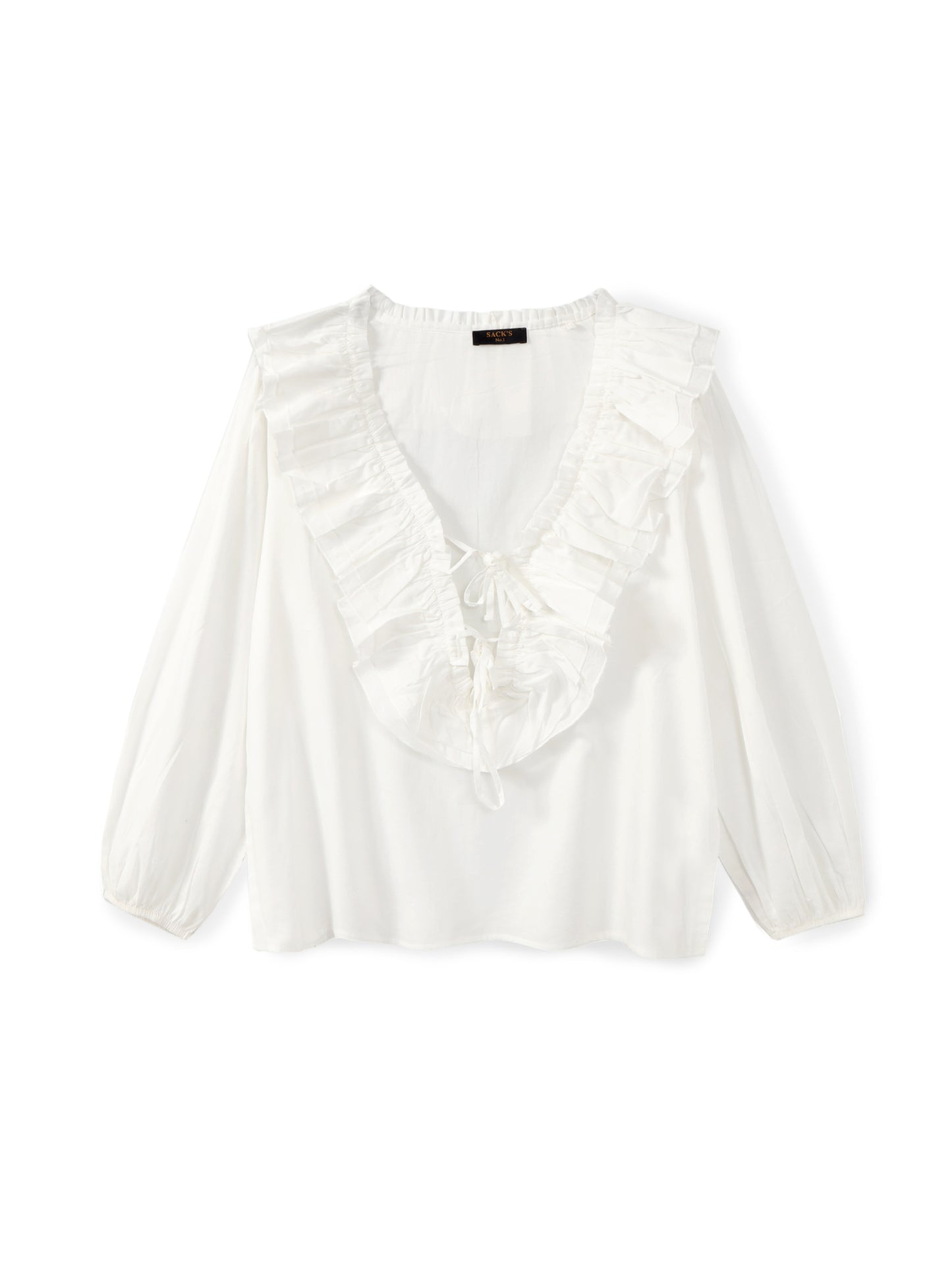 חולצת וואל בוהו