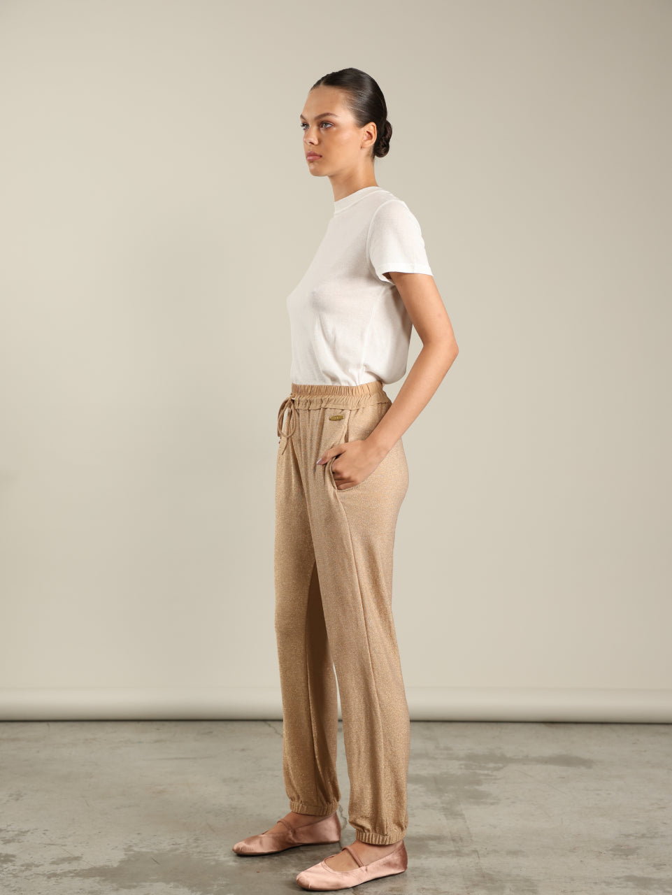 Rubber Pants