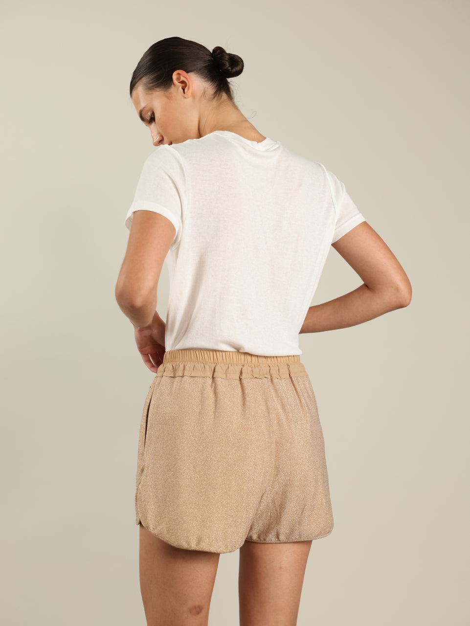 Niki Short Sleeve