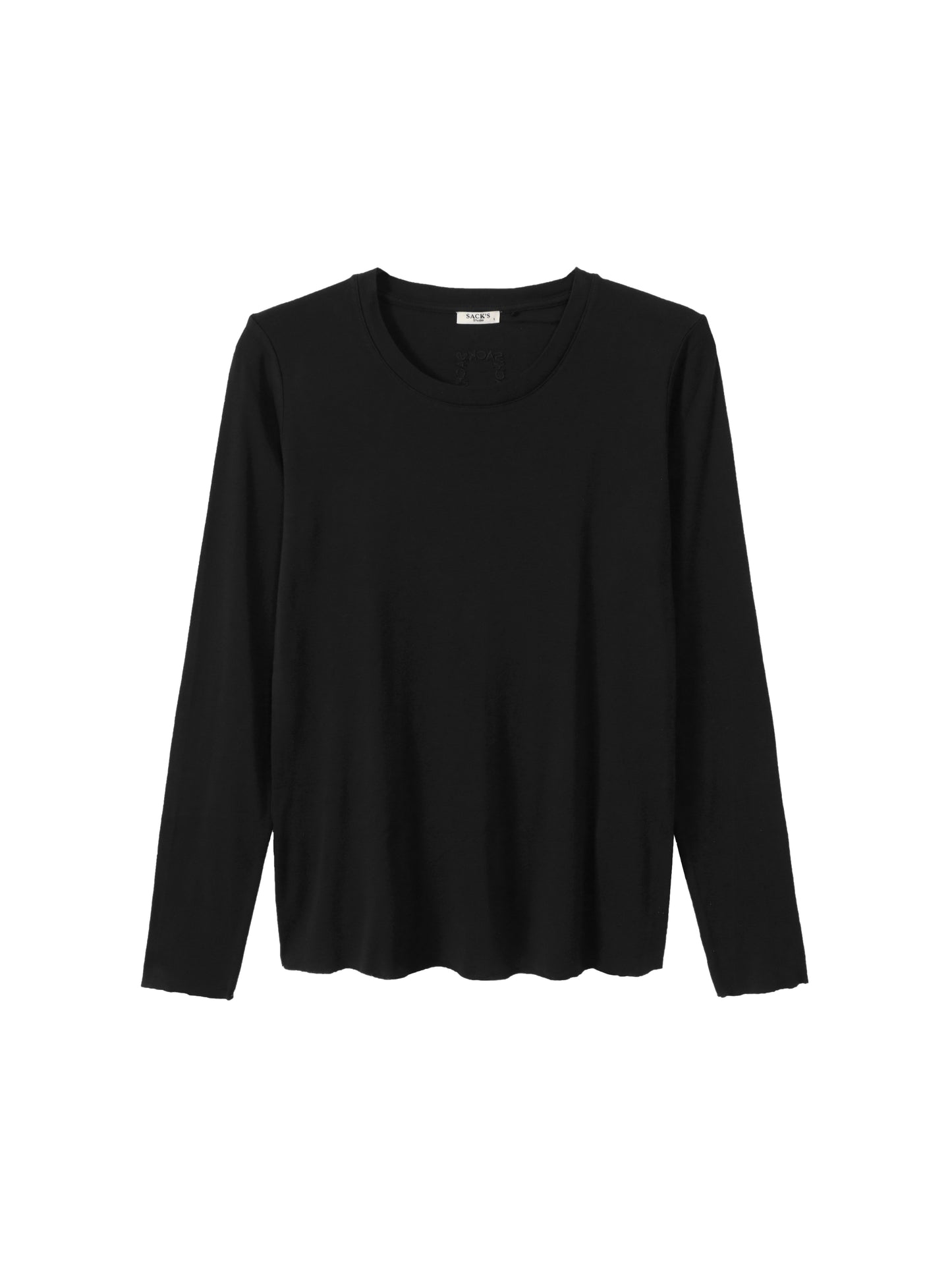 Long Sleeve Nicky T-shirt