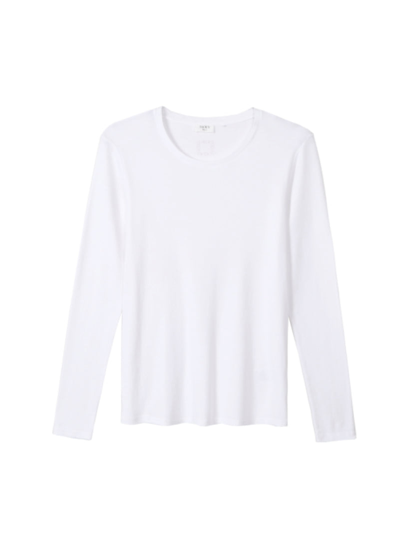 Long Sleeve Nicky Shirt