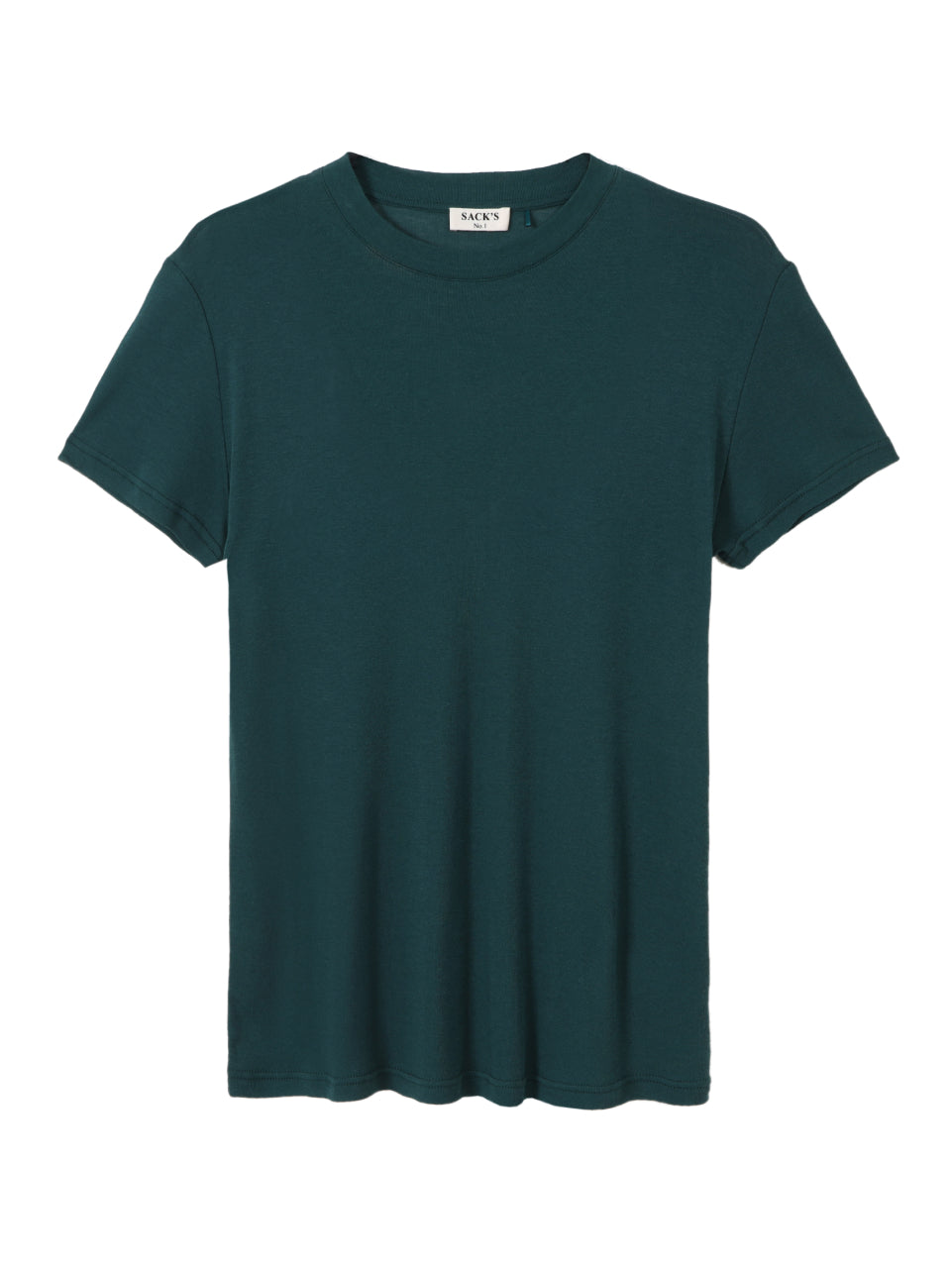 Round Neck T-Shirt
