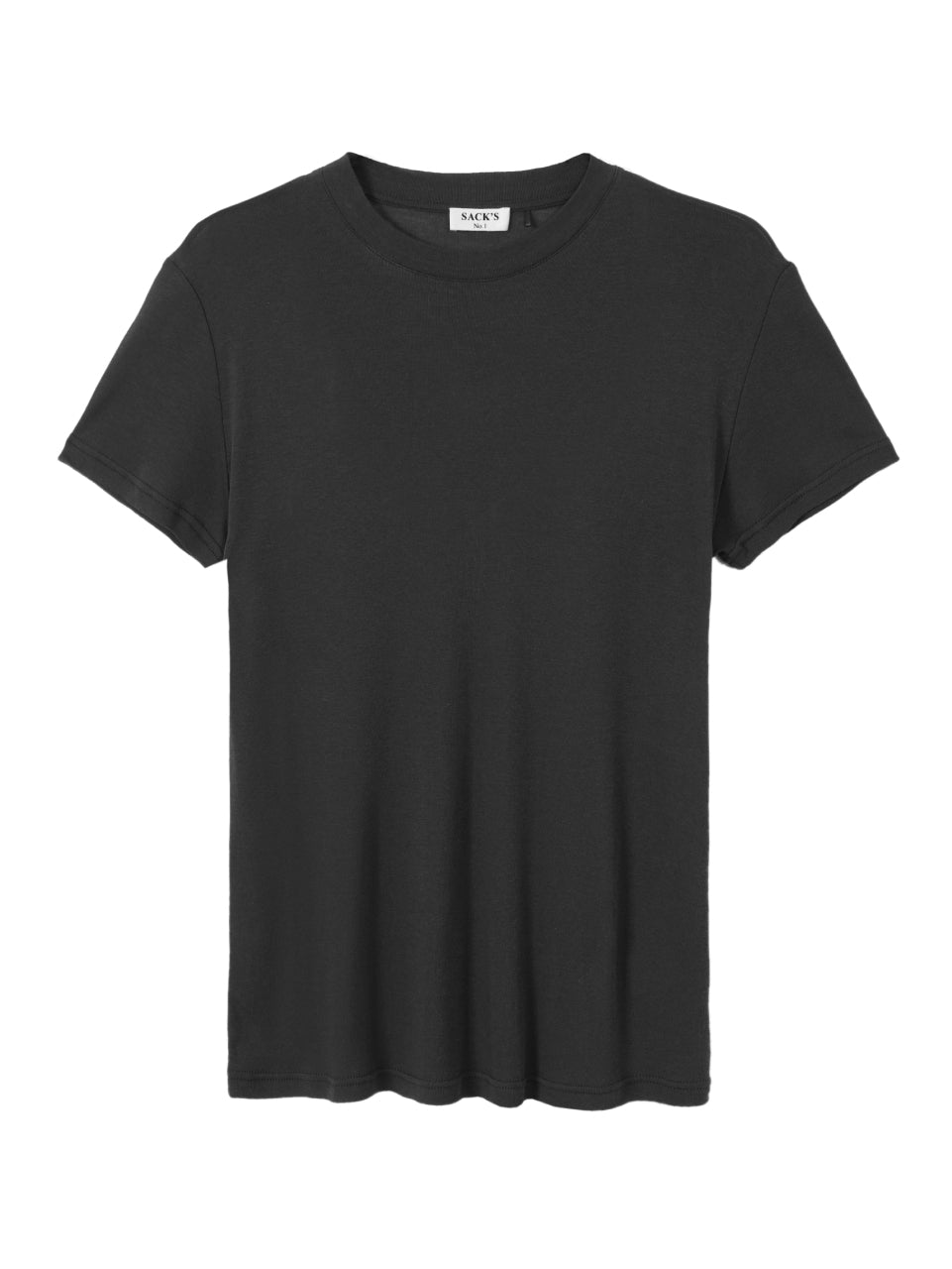 Round Neck T-Shirt