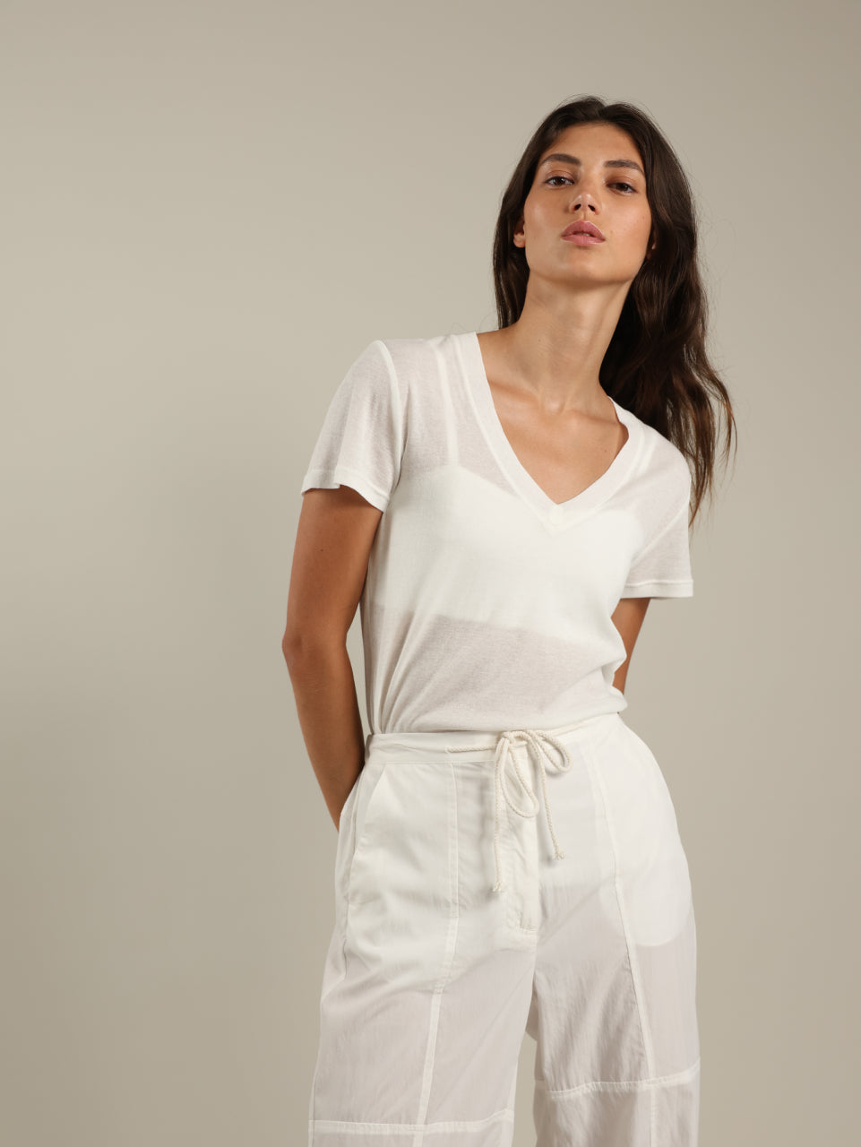 V-neck T-Shirt