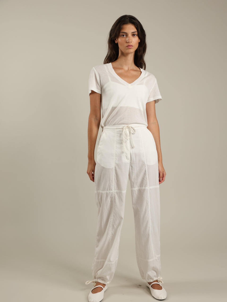V-neck T-Shirt