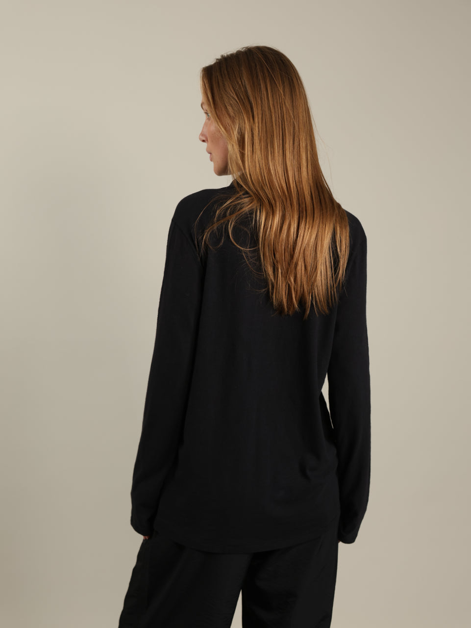 Slab Buttoned Shirt