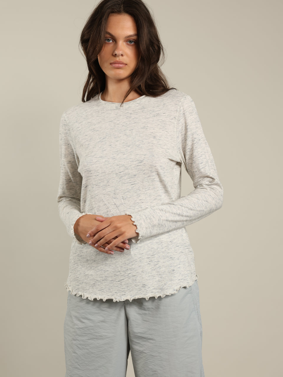 Nicky Long Sleeve