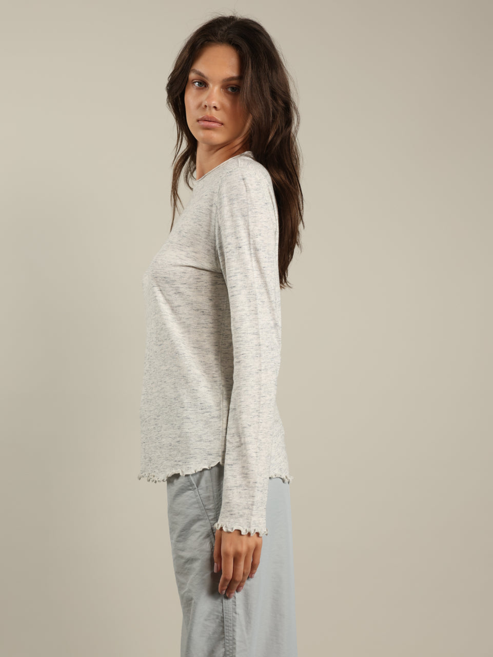 Nicky Long Sleeve