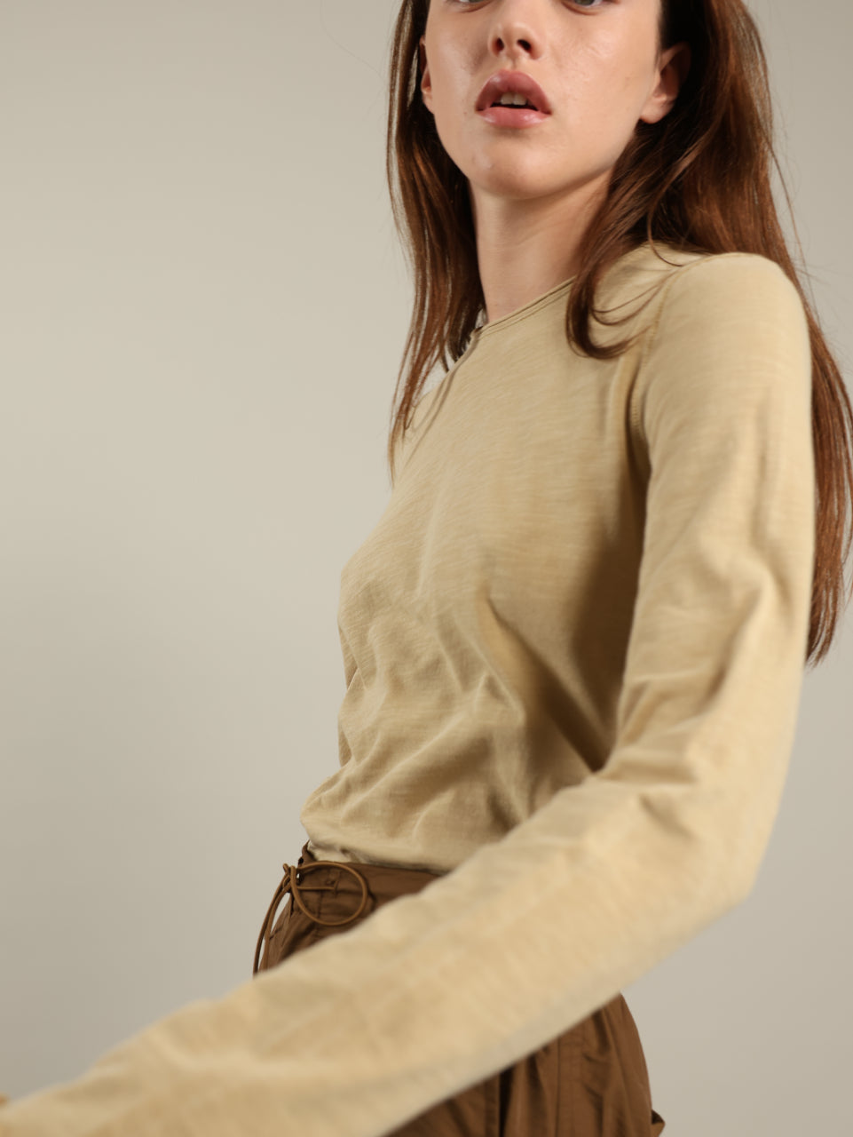 Nicky Long Sleeve