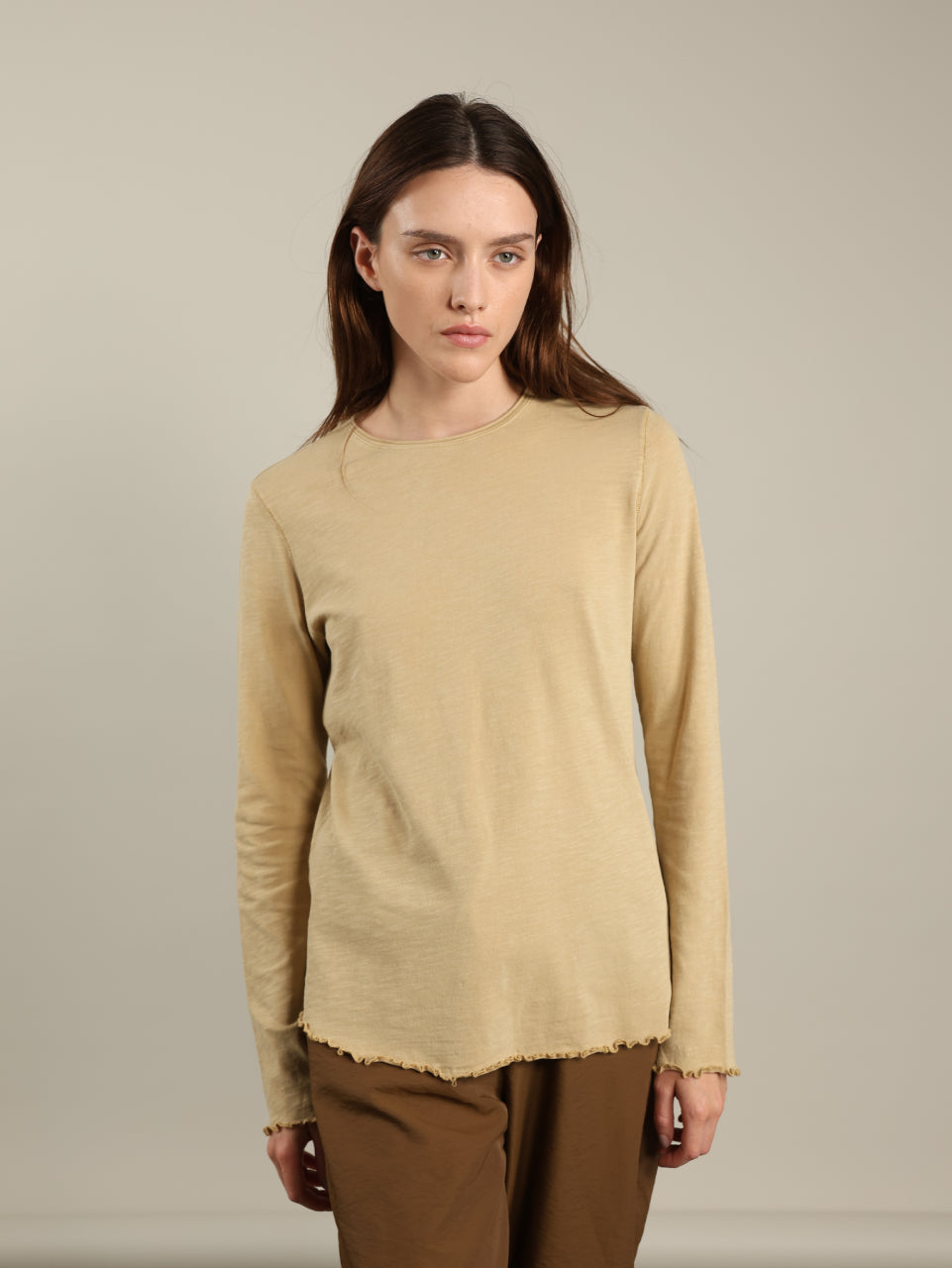 Nicky Long Sleeve