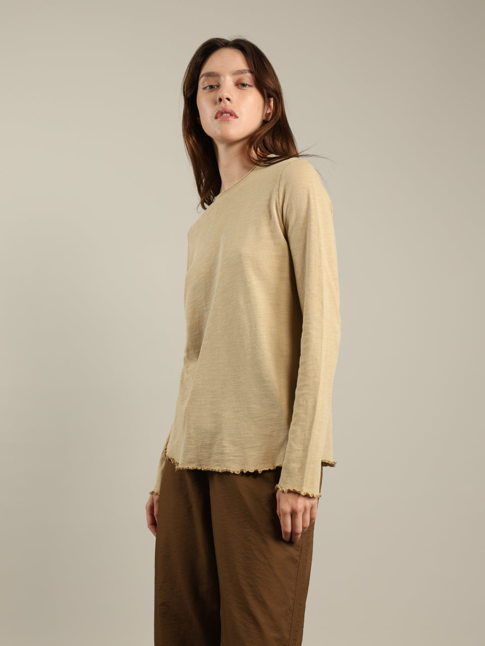 Nicky Long Sleeve