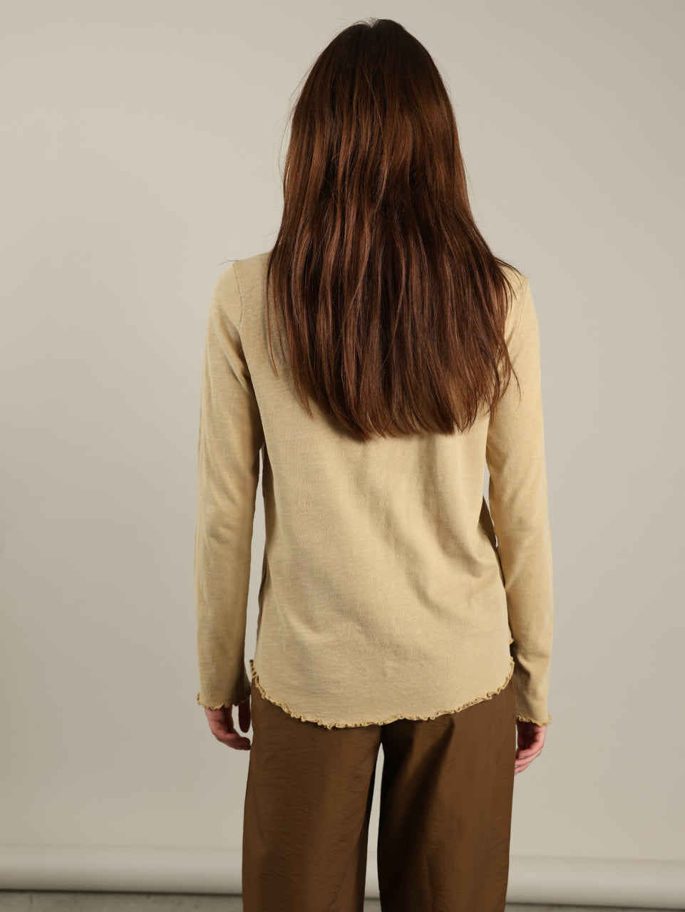 Nicky Long Sleeve