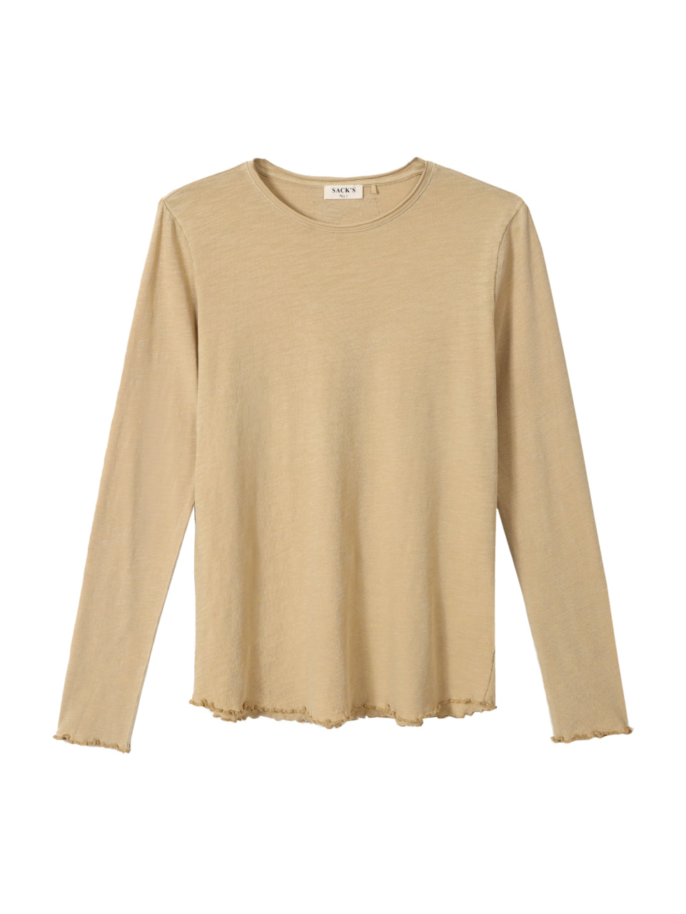 Nicky Long Sleeve