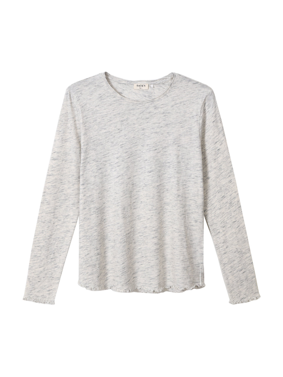 Nicky Long Sleeve