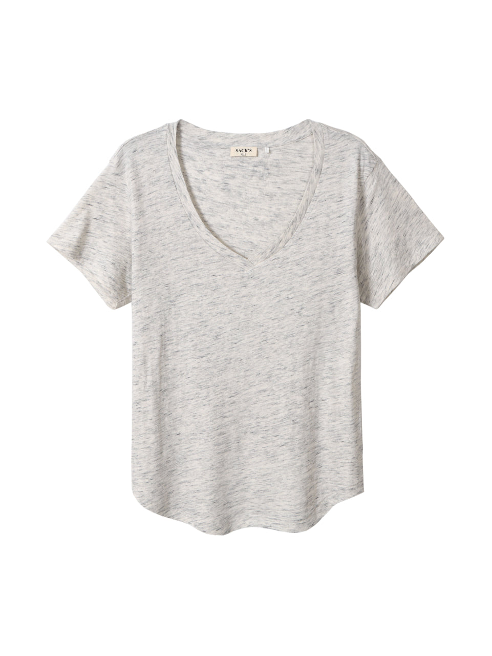 V-Neck T-Shirt