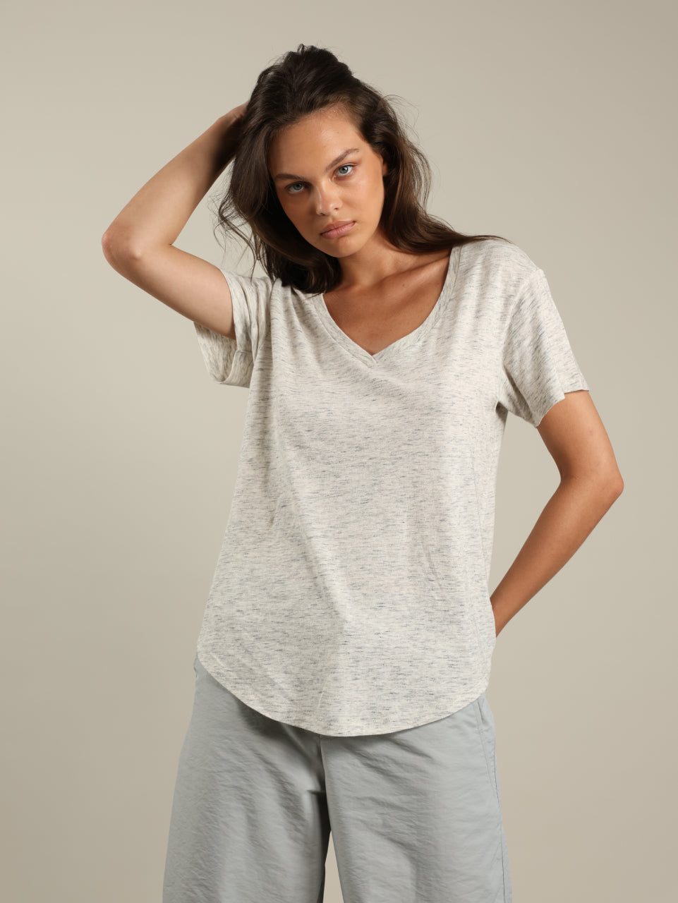 V-Neck T-Shirt