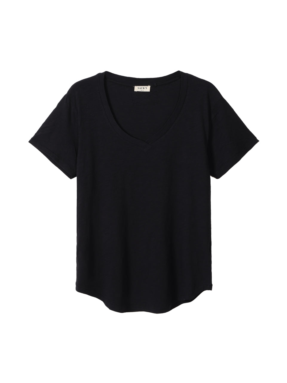 V-Neck T-Shirt