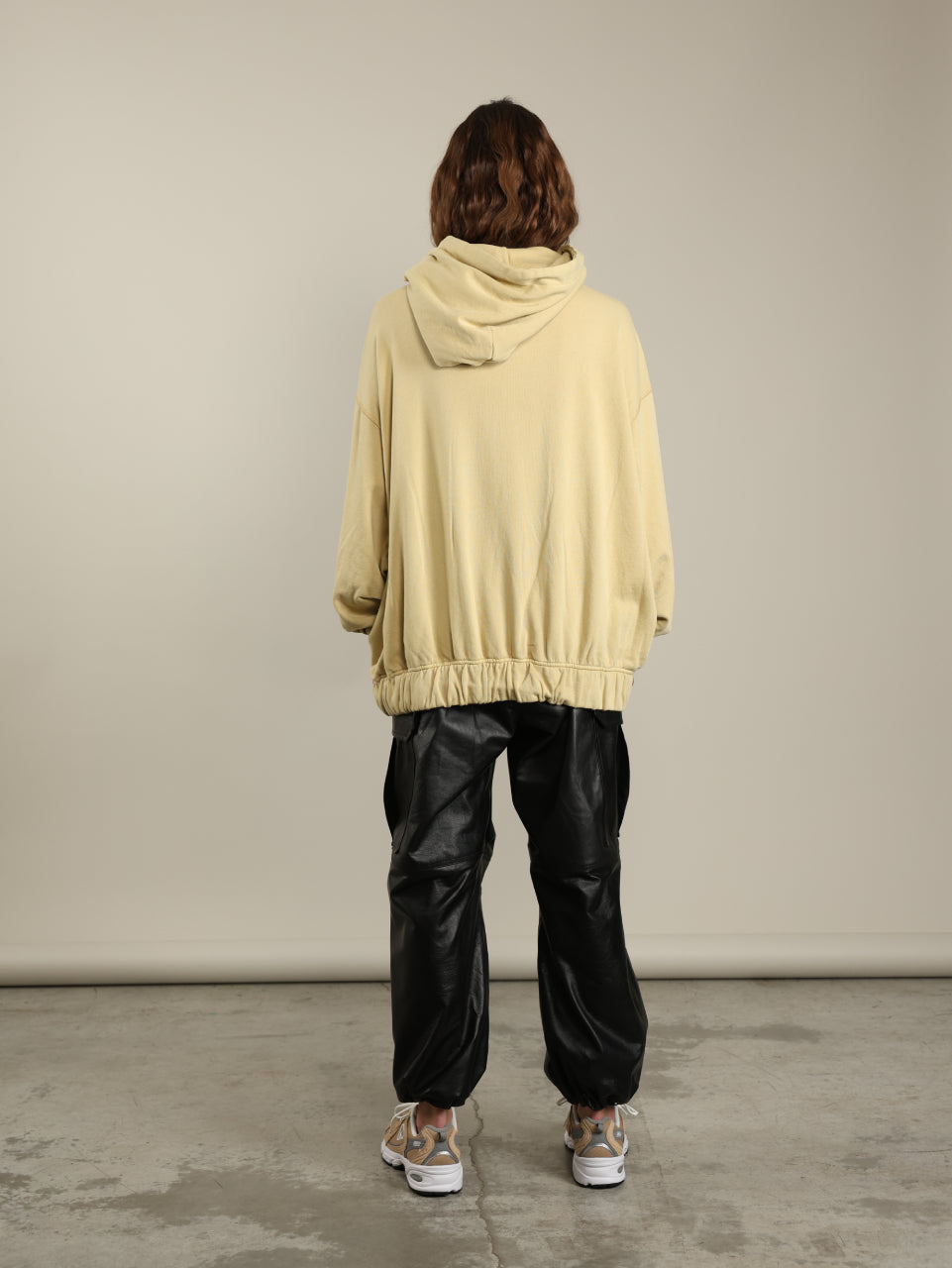 French Terry Hoodie