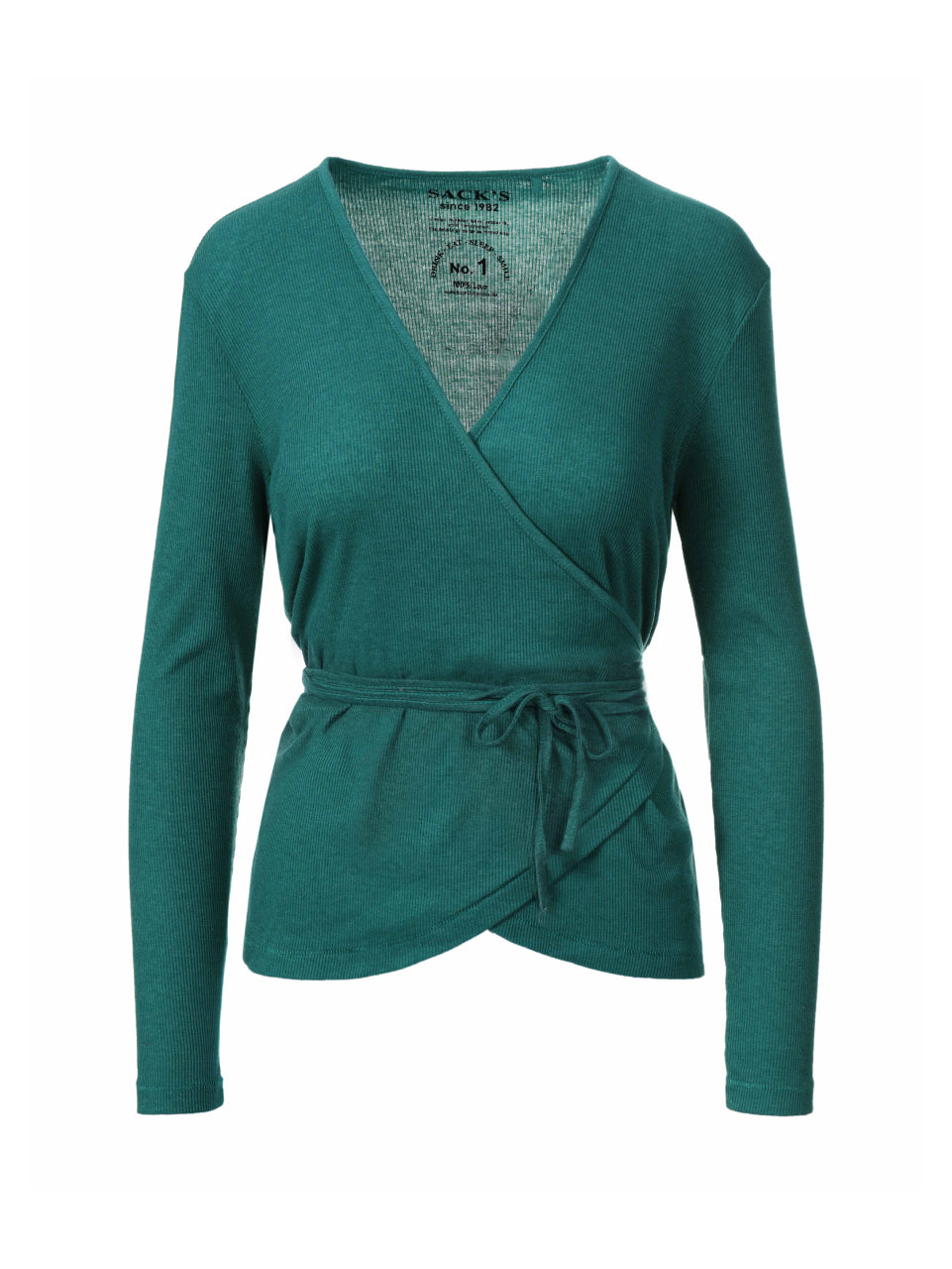 Wrap Top