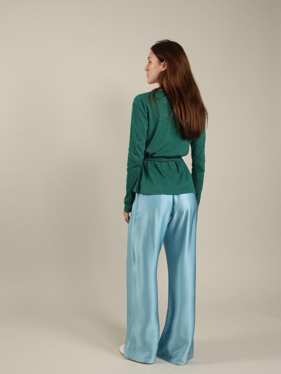 Wrap Top