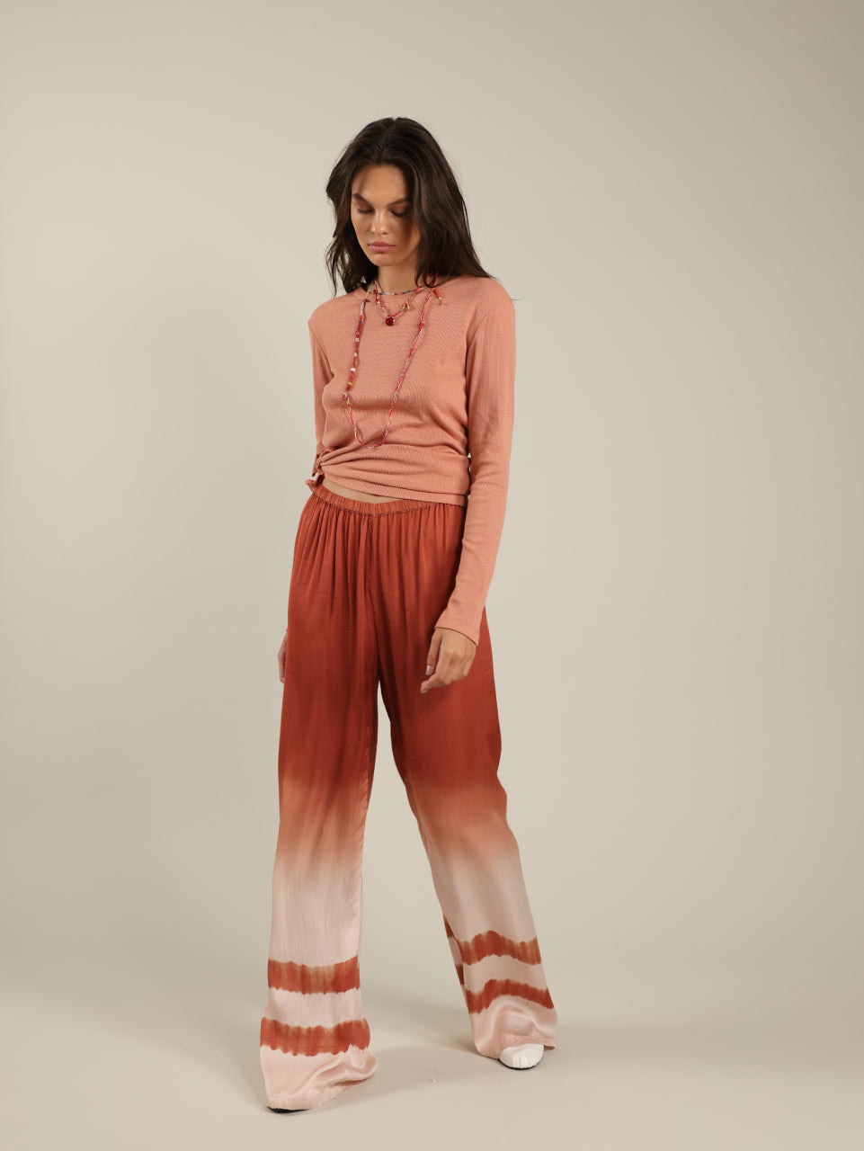 Long Sleeve Top