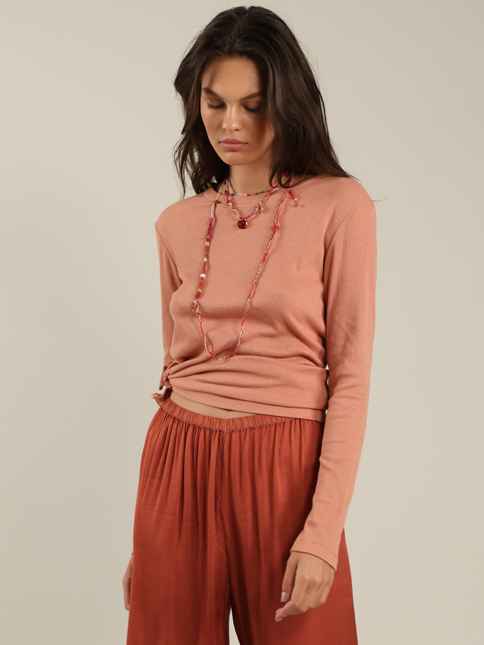 Long Sleeve Top