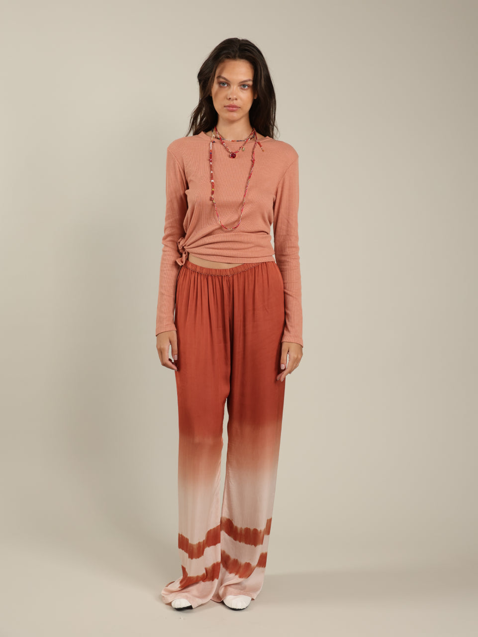 Long Sleeve Top