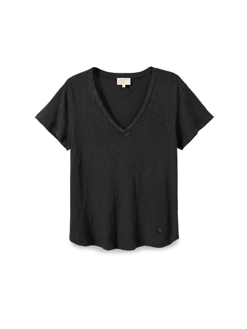 T-shirt V slab
