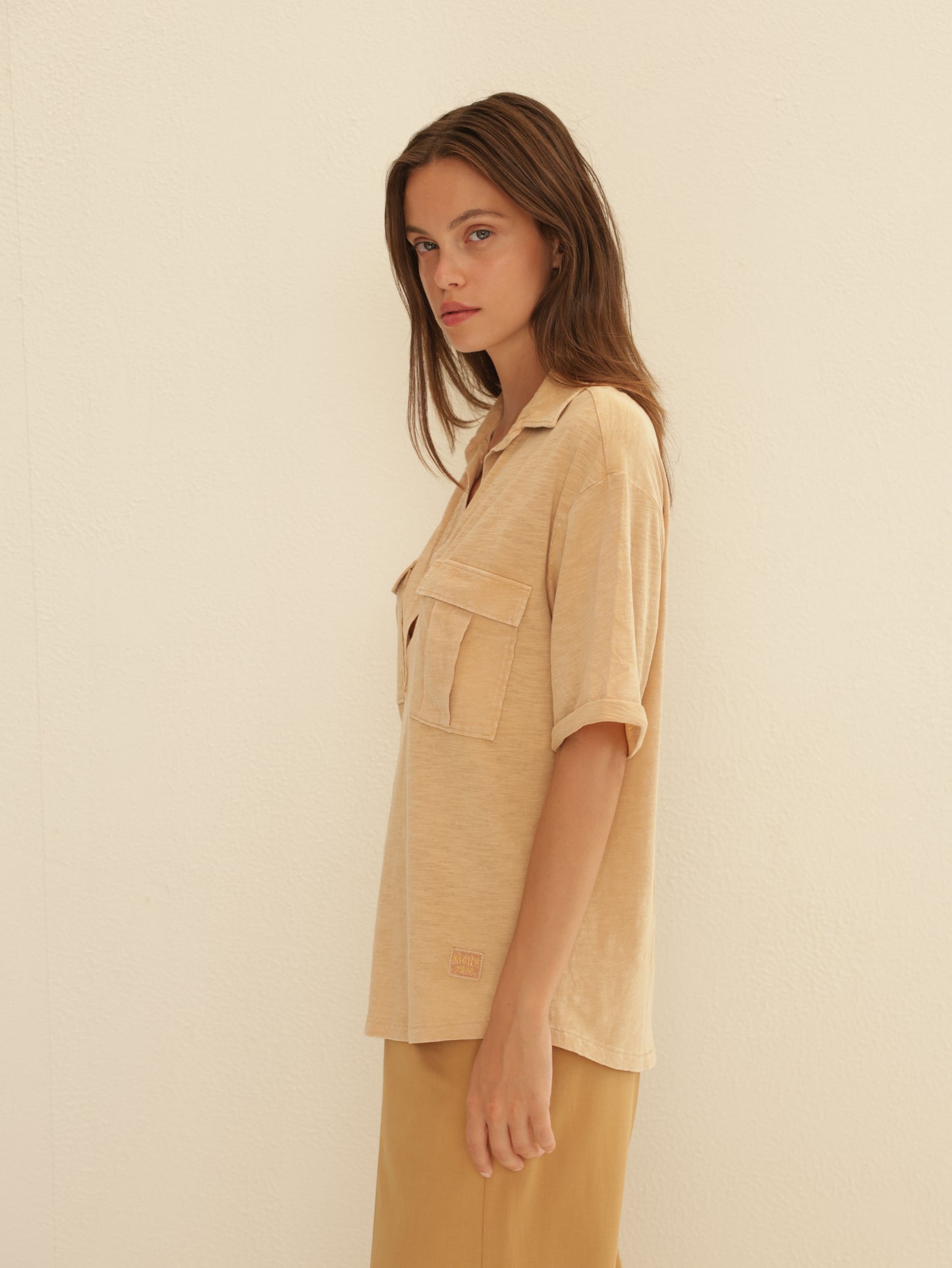 Polo T-shirt