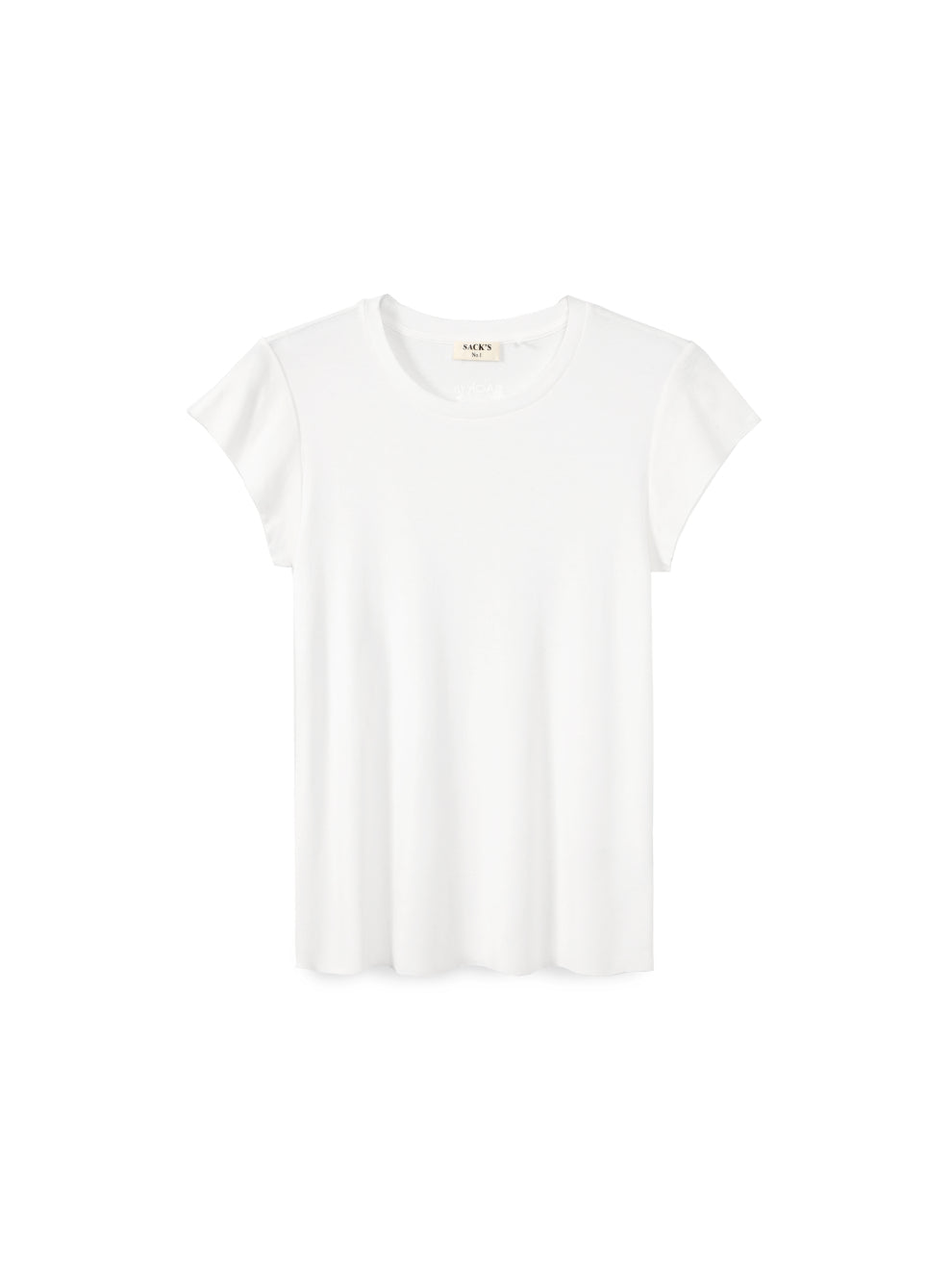 Nicky cut sleeve shirt