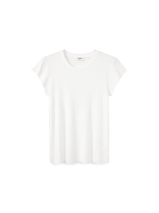 Nicky cut sleeve shirt