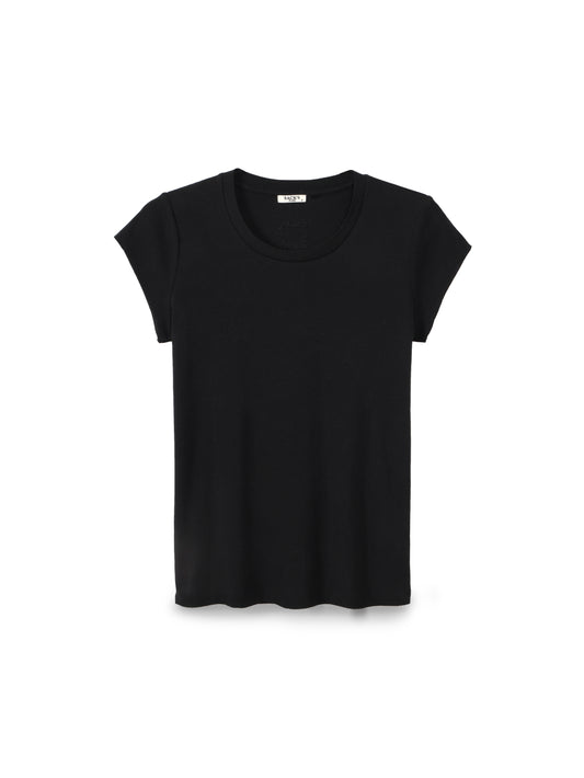 Nicky cut sleeve shirt