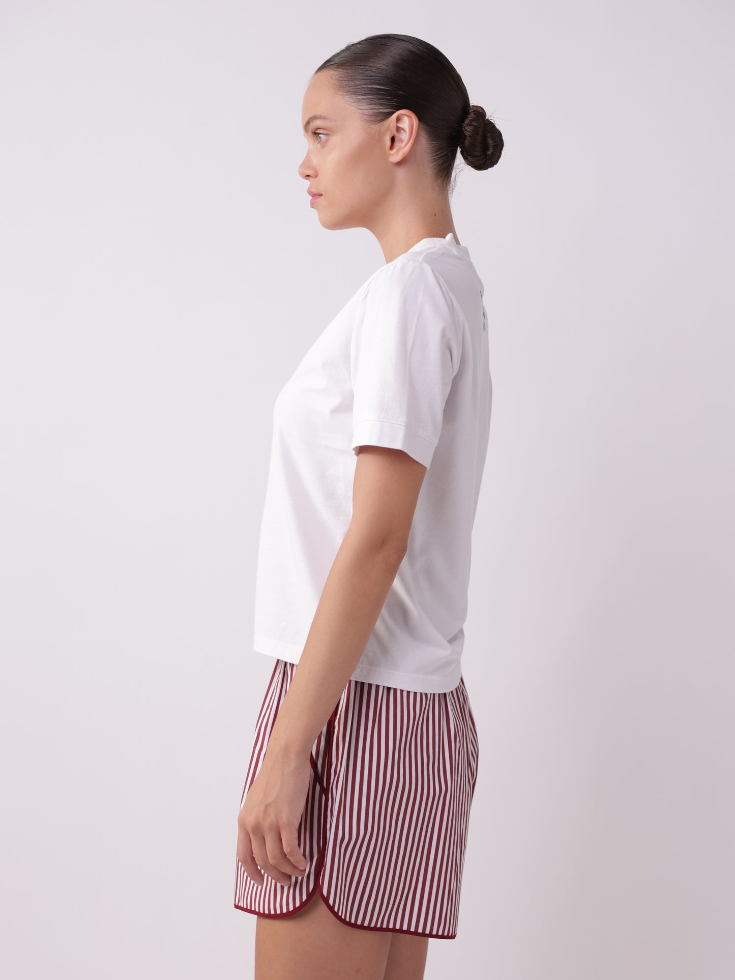 Short Sleeve Cardigan