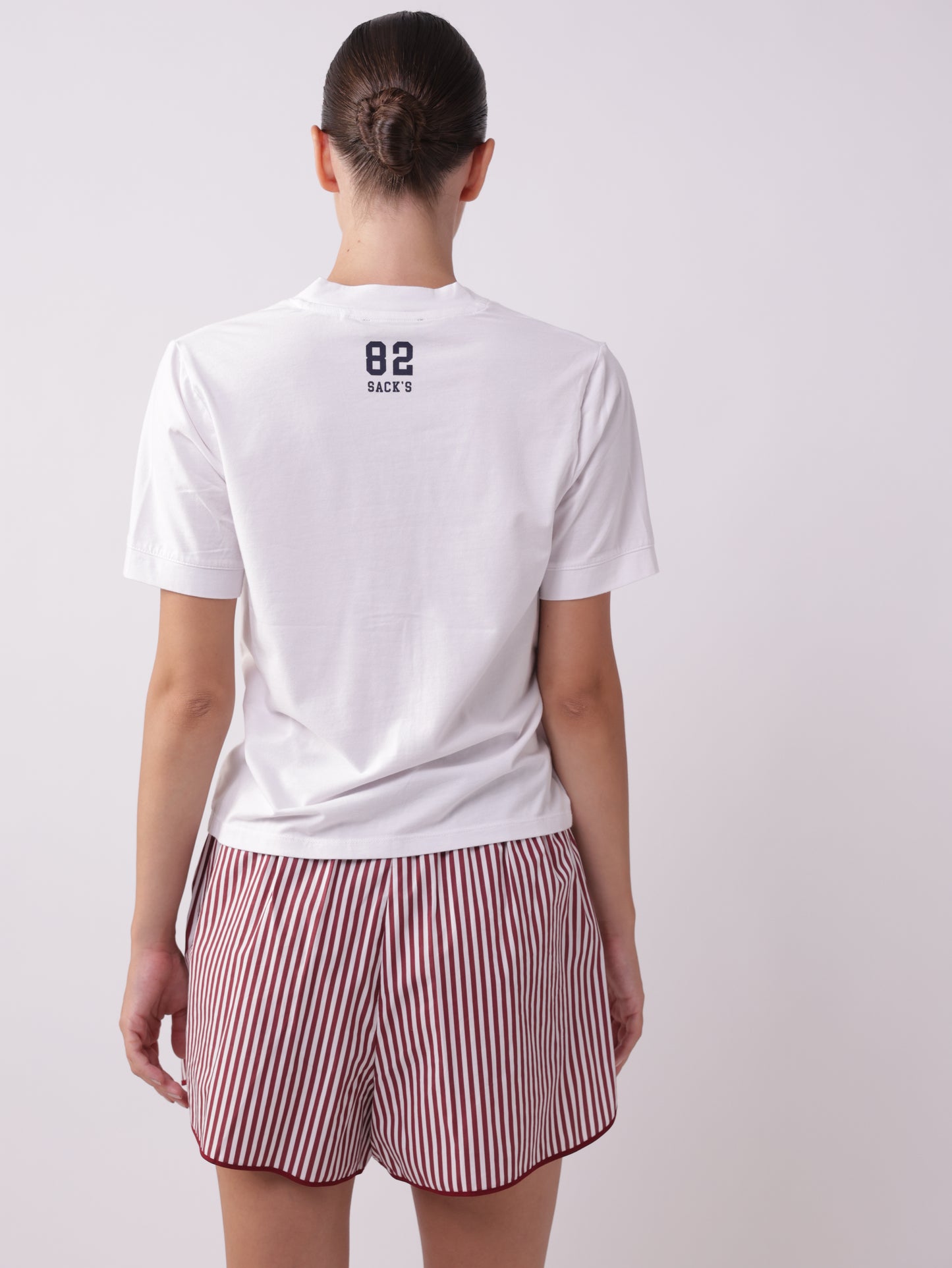 Short Sleeve Cardigan