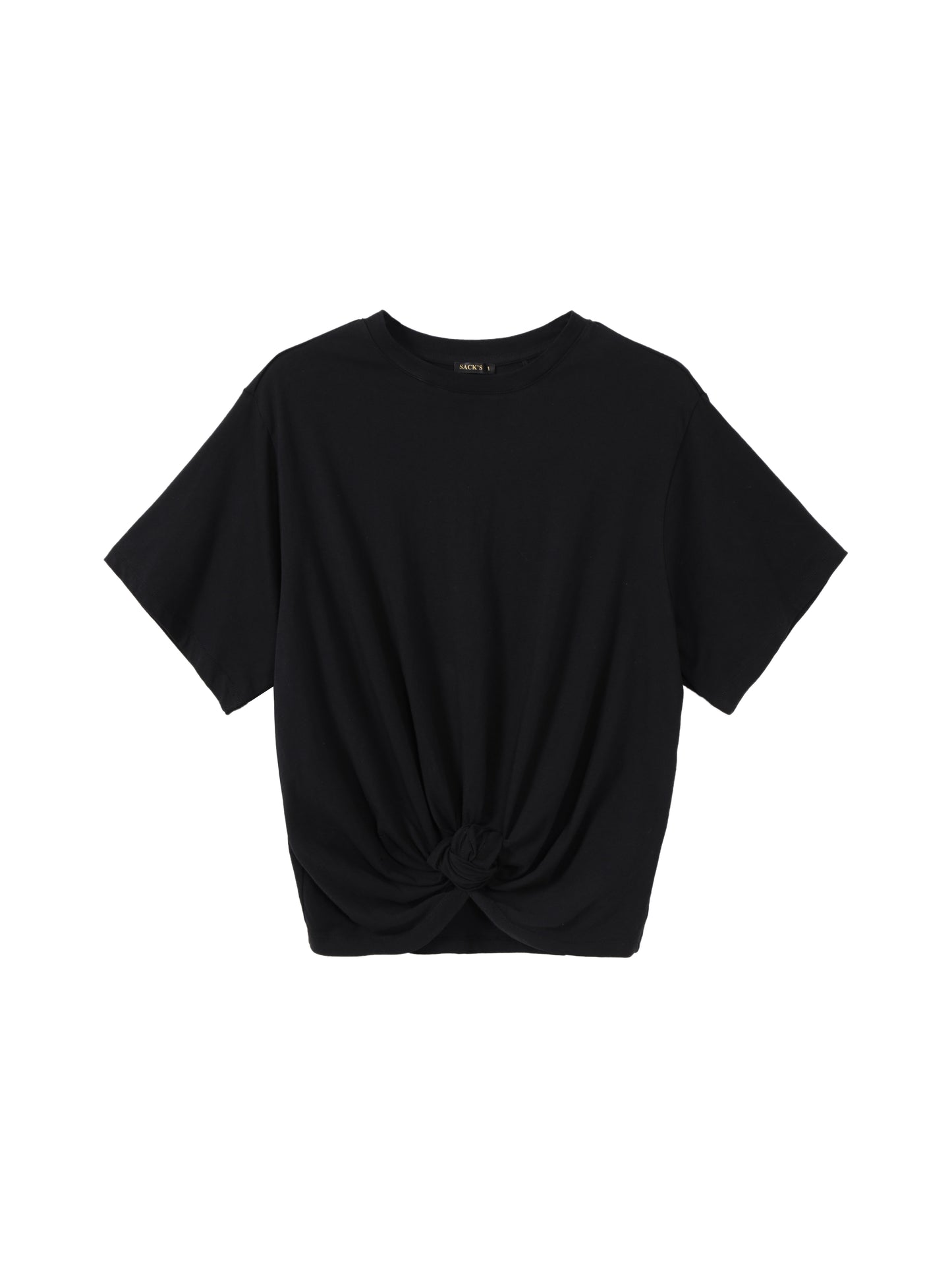 T-shirt Niki Tie