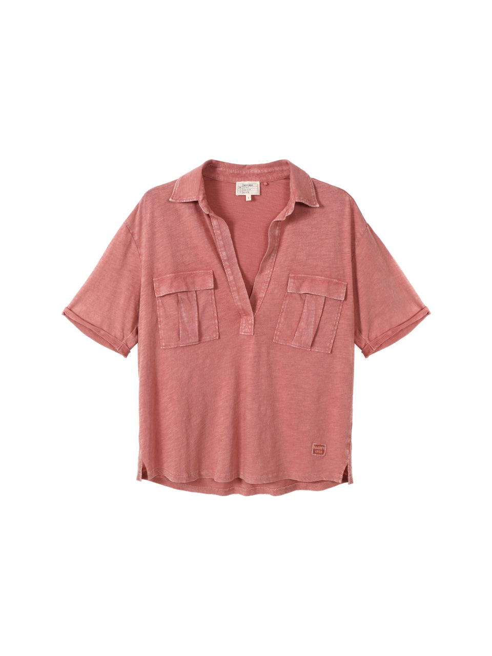 Polo T-shirt