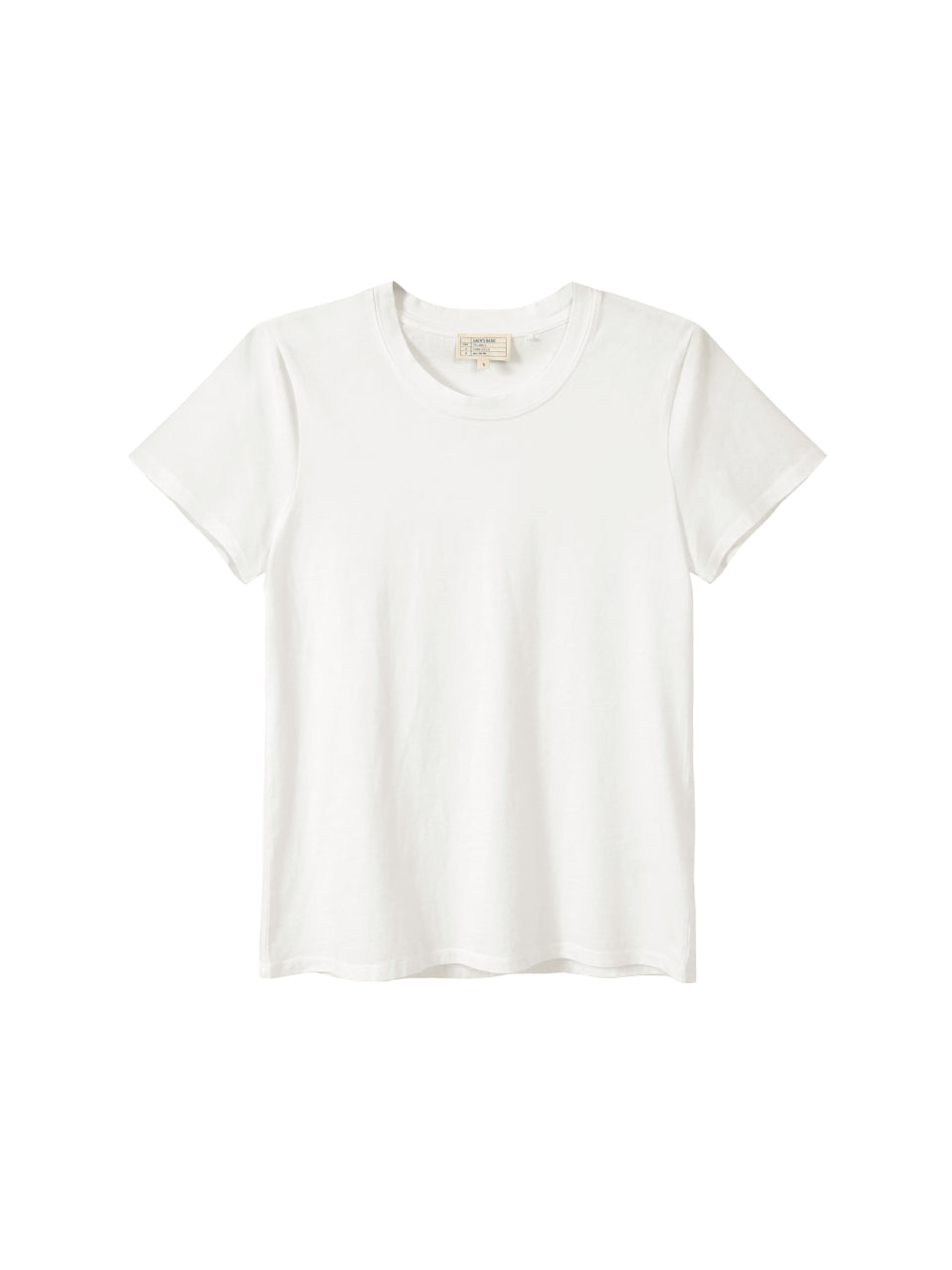 Nicky shirt S/J