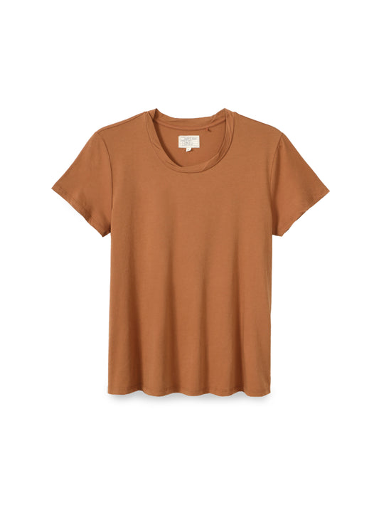 Nicky Shirt Twisted sleeve