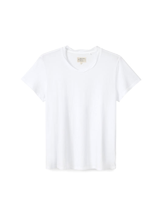 Nicky Shirt Twisted sleeve