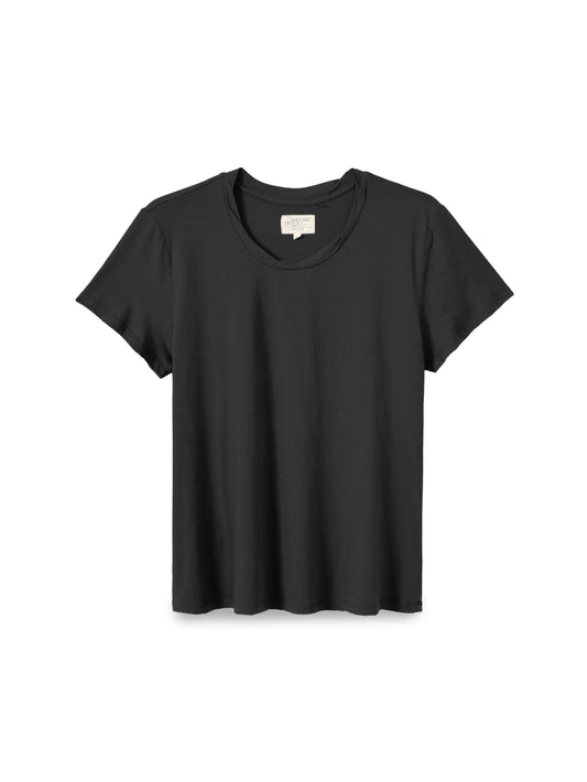 Nicky Shirt Twisted sleeve