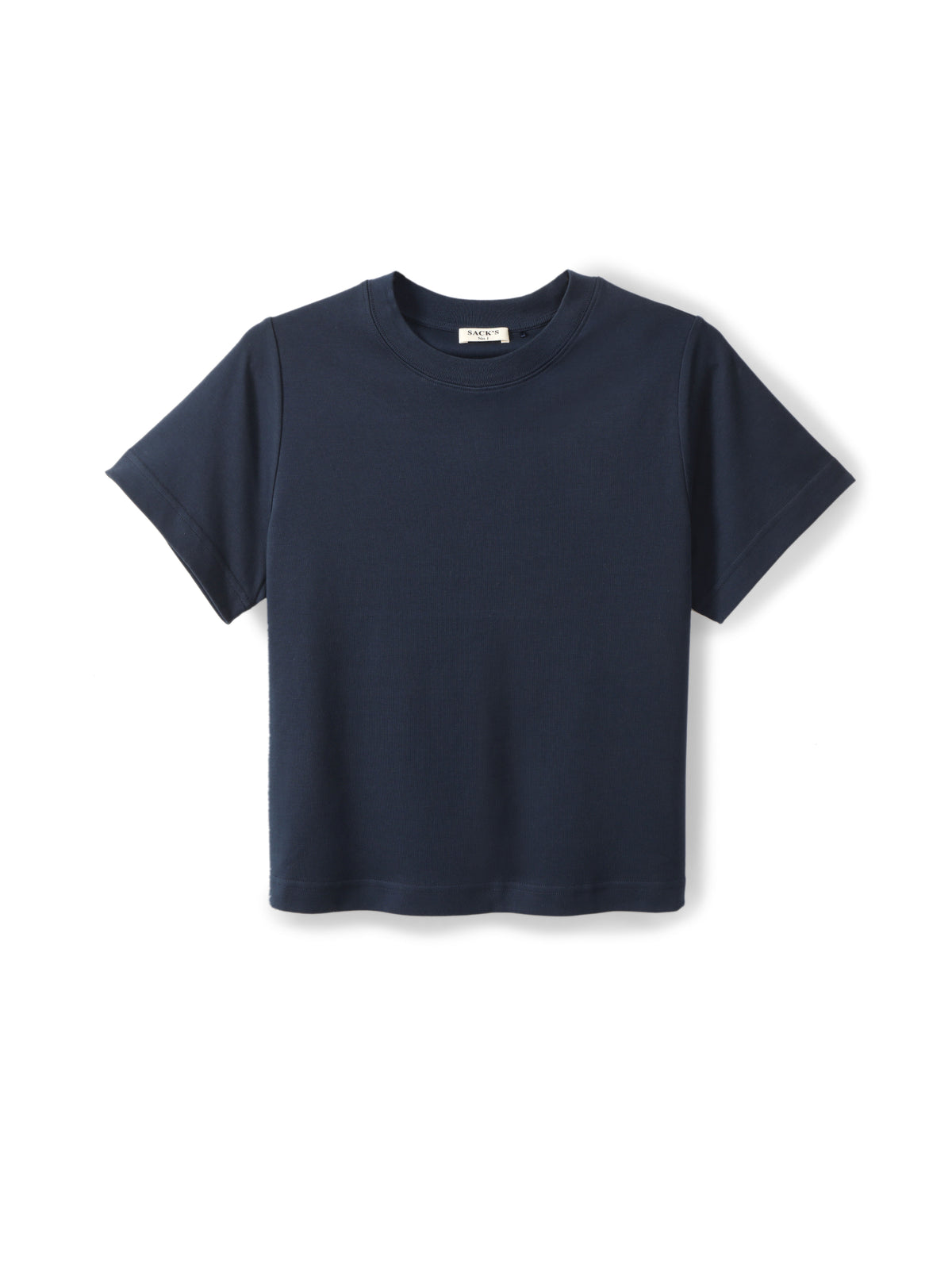 Niki cotton shirt