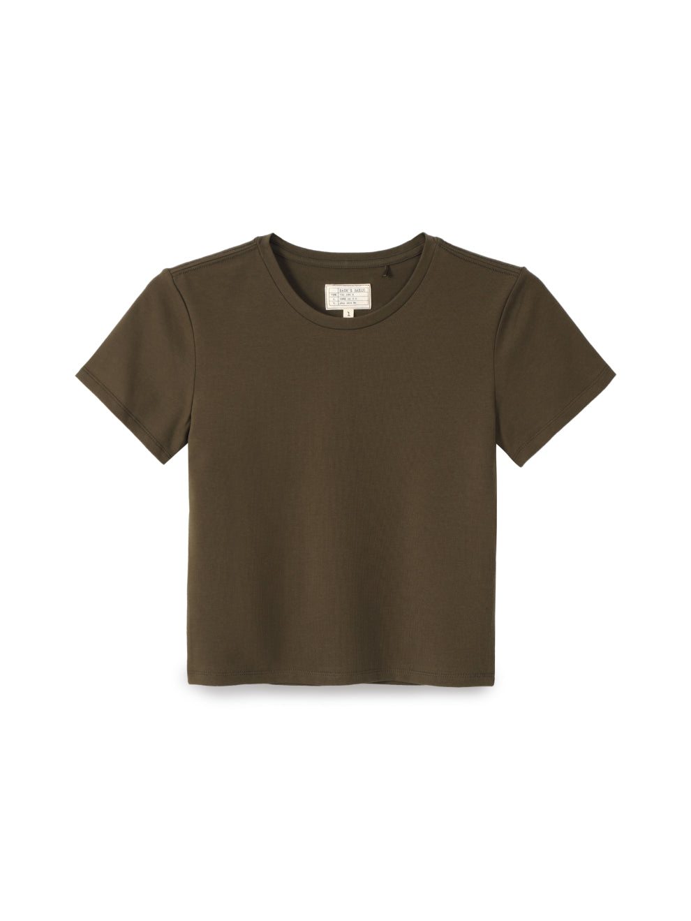 Nicky T-shirt