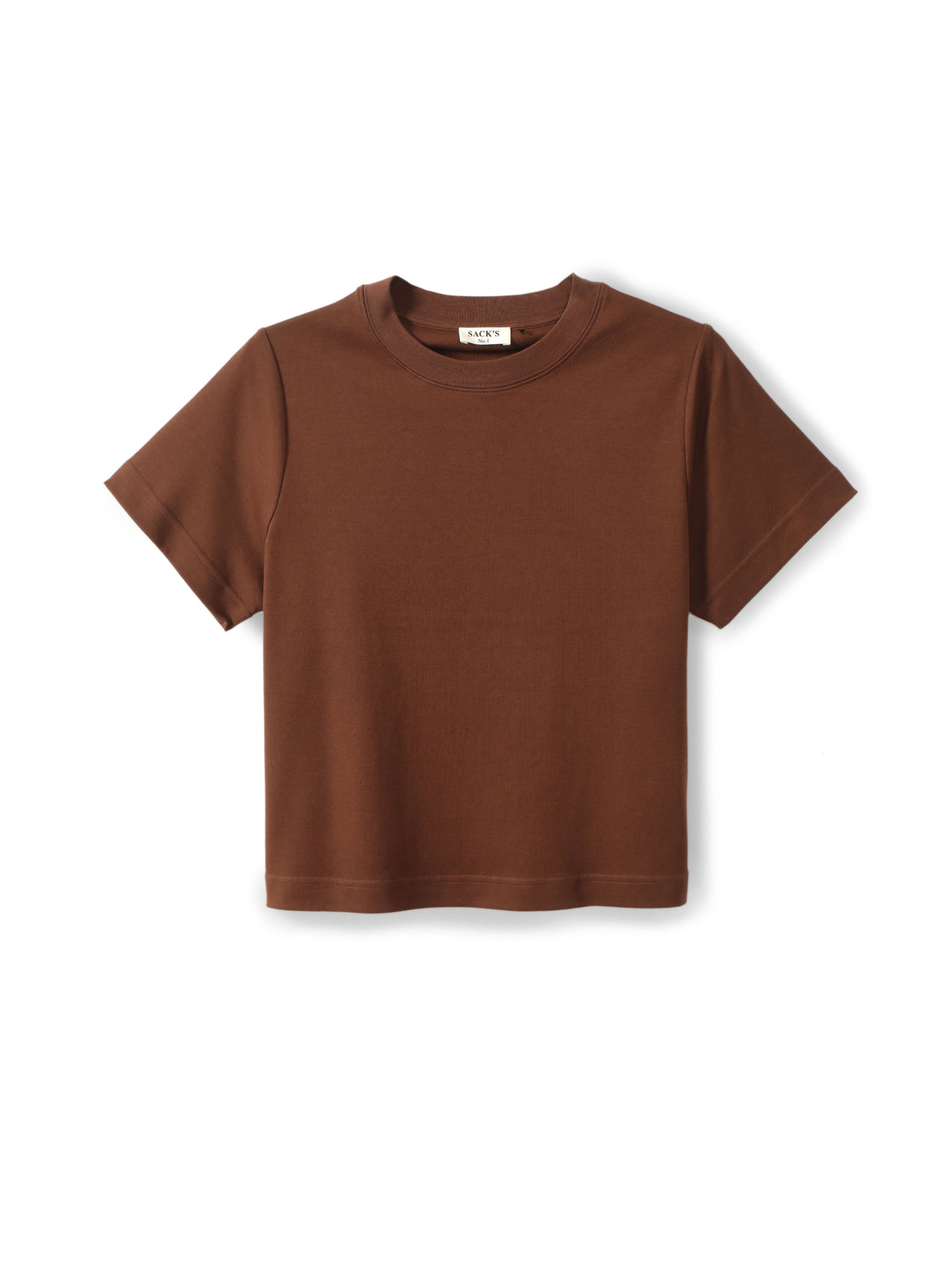 Niki cotton shirt