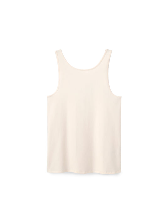 Single Jersey Tank Top