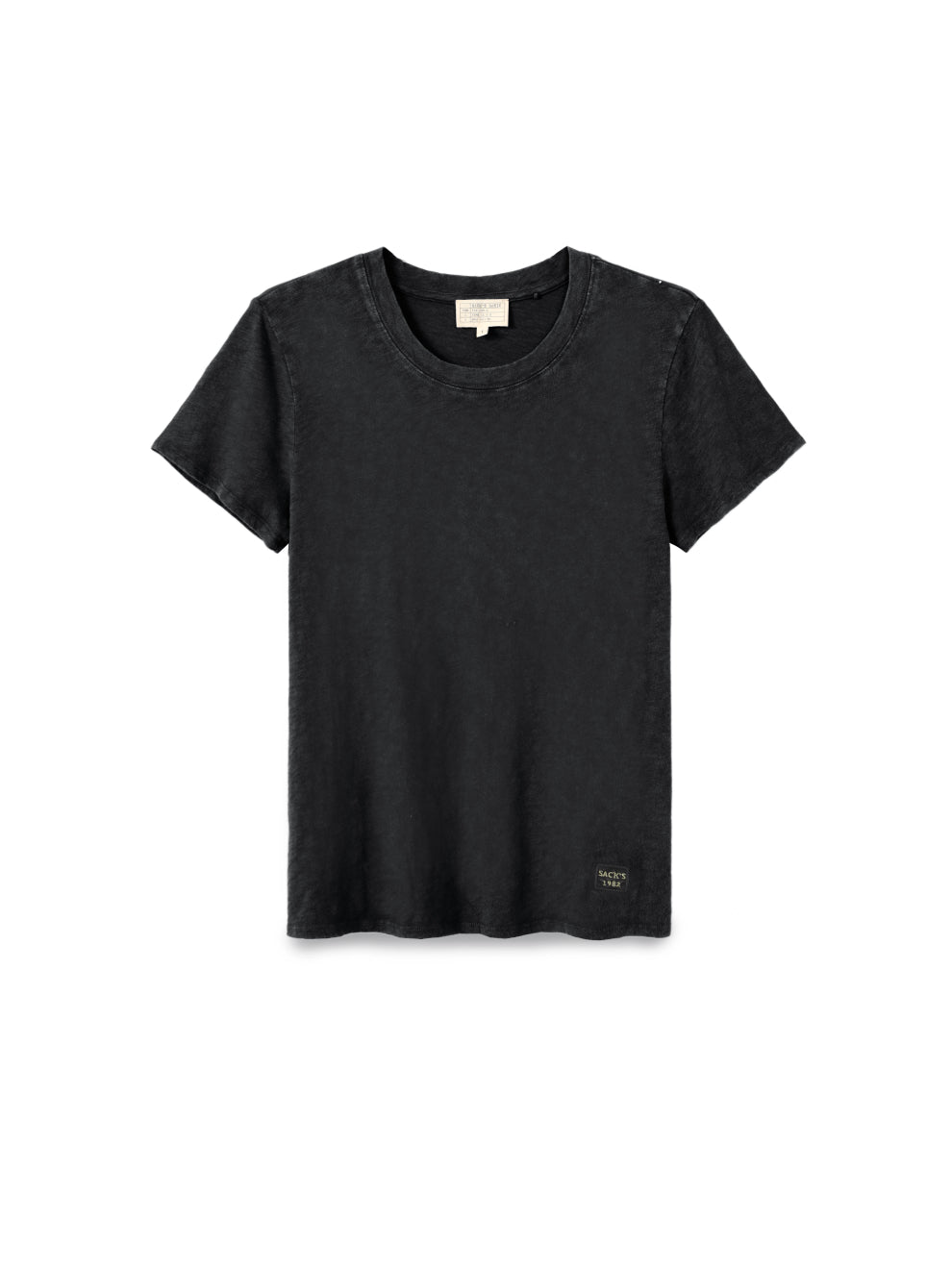 Nicky Slab T-shirt