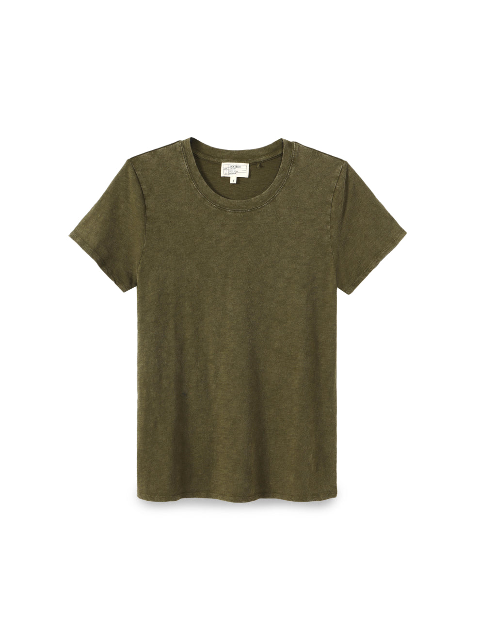 Nicky Jersey T-shirt