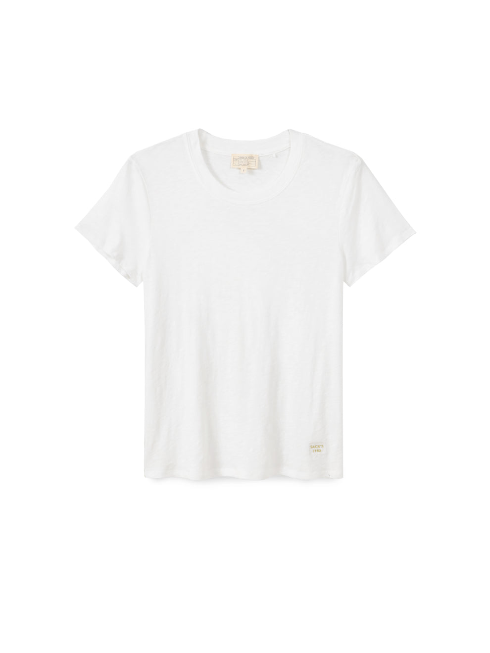 Nicky Slab T-shirt