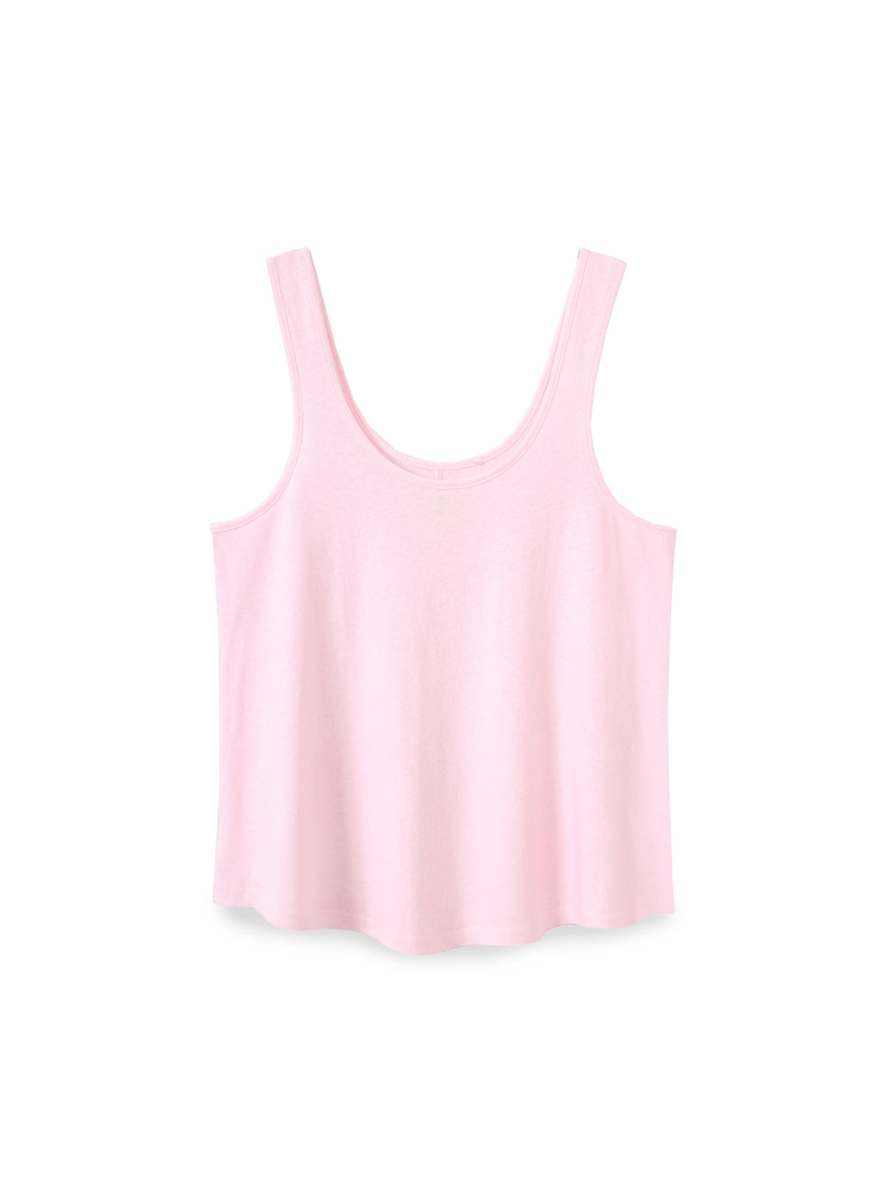 גופייה כותנה לינן